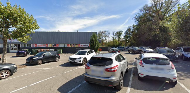 Shark Magasin O Poderoso - Gland