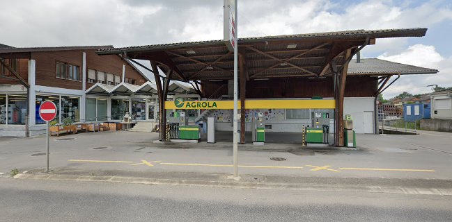 LANDI Niesen Genossenschaft