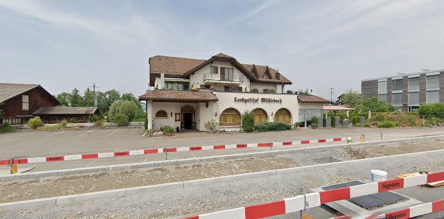 Landgasthof Mühlebach