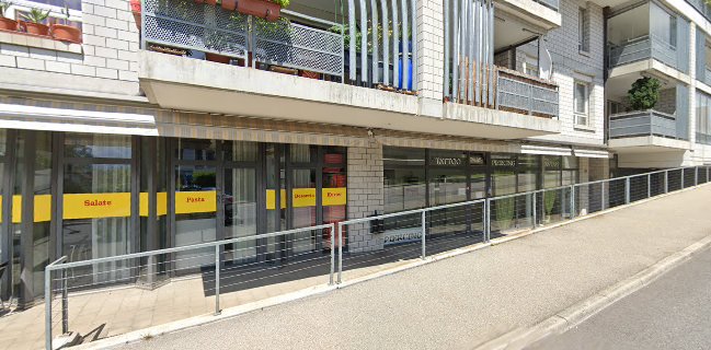 Paradies Pizza Express