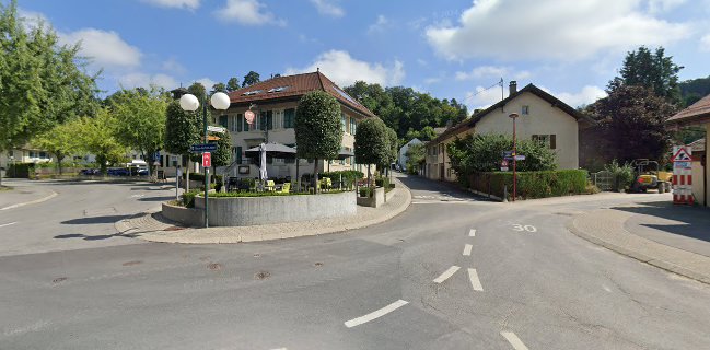 Auberge communale du Mont-sur-Lausanne