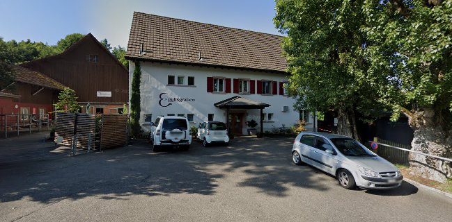 Restaurant & Reithof Egglisgraben