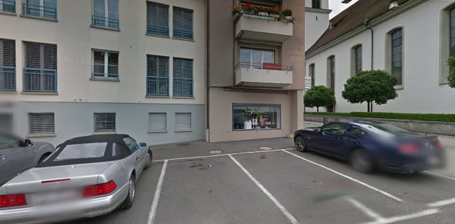 Konditorei Confiserie Schwarzenberger