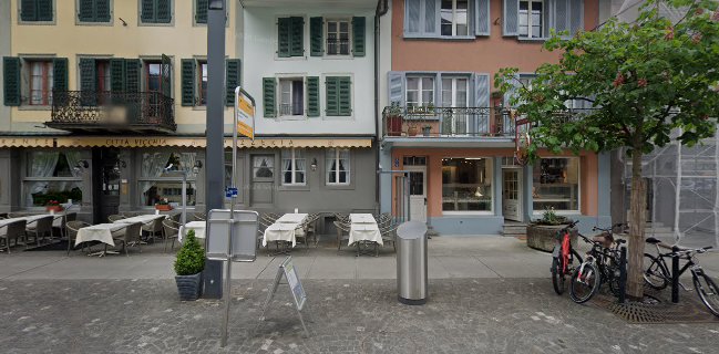 Ristorante Città Vecchia - Unterseen