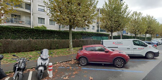 Pão de Queijo Cœur d’or