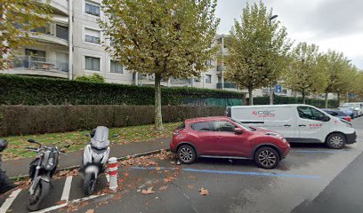 Pão de Queijo Cœur d’or