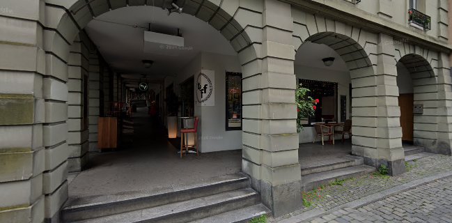 Café Restaurant Treff - Bern