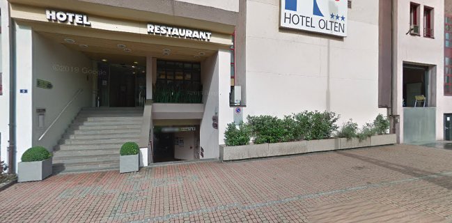 Winkelpassage, Bahnhofstrasse 5, 4600 Olten