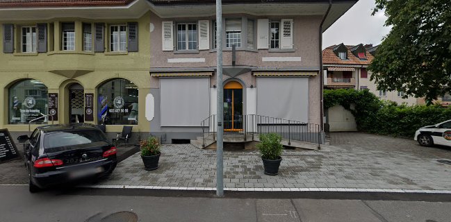 Oberland Burger & Pizza