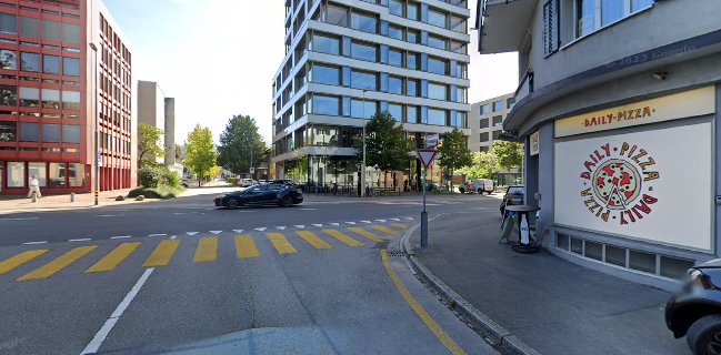 Bäckerei Hotz Rust AG