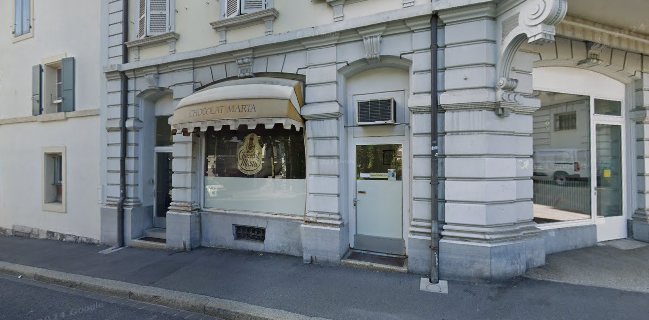 Opinii despre MartaConsol Sàrl în Lausanne - Gastronomie und Hotellerie