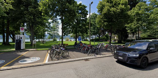 Brasserie im Verkehrshaus