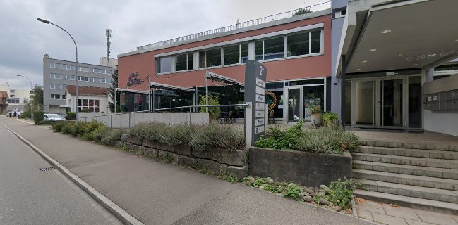 Restaurant Urban Spice