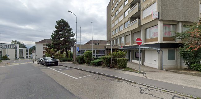 Confiserie Tea-room Zurcher Sàrl