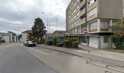 Confiserie Tea-room Zurcher Sàrl