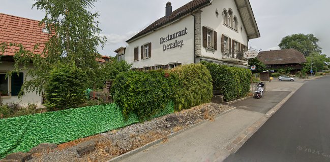 Restaurant Dézaley