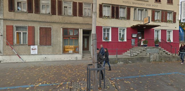 Bahnhofstrasse 33, 9230 Flawil