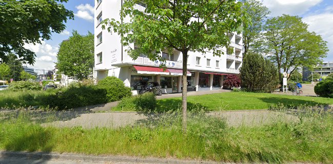 Brandstrasse 32, 8610 Uster