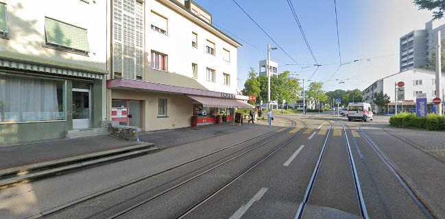 Bäckerei Konditorei